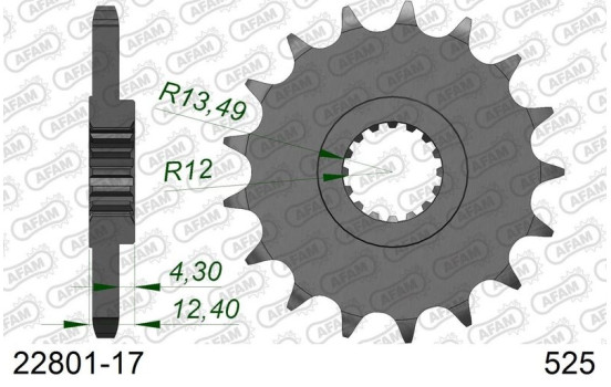 Sprocket