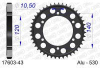 Sprocket