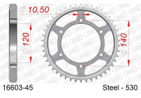 Sprocket
