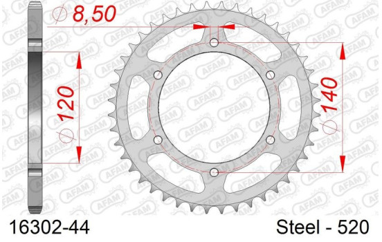 Sprocket