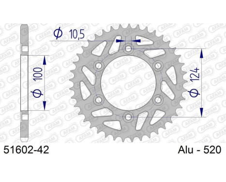 Sprocket