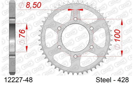 Sprocket