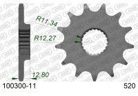 Sprocket