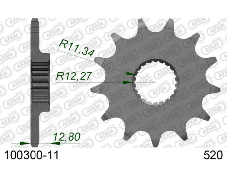 Sprocket