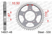 Sprocket