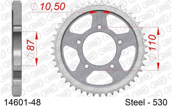 Sprocket