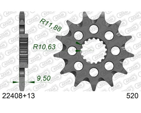 Sprocket