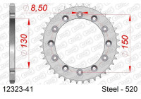 Sprocket
