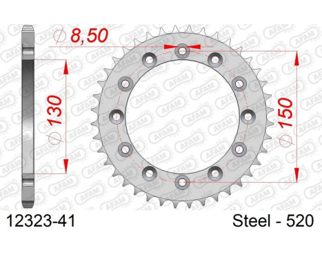 Sprocket