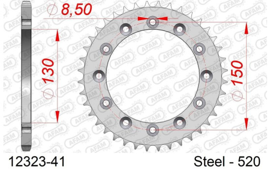 Sprocket