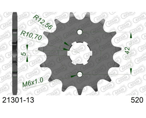 Sprocket