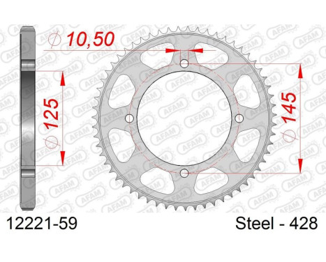 Sprocket