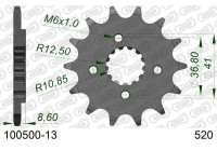Sprocket