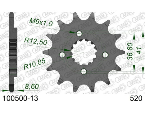Sprocket