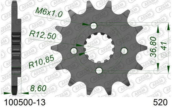 Sprocket