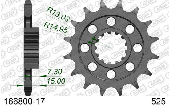 Sprocket