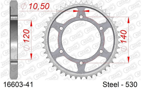 Sprocket