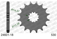 Sprocket