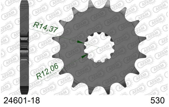 Sprocket