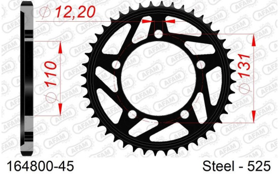 Sprocket