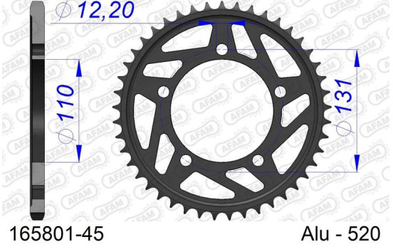 Sprocket