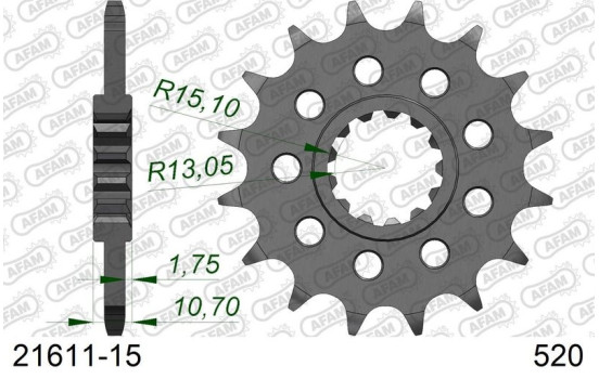 Sprocket