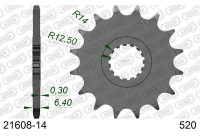 Sprocket