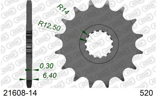 Sprocket