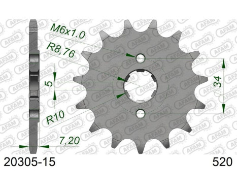 Sprocket