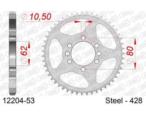 Sprocket