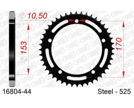 Sprocket