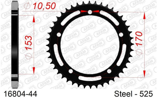 Sprocket