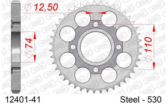 Sprocket