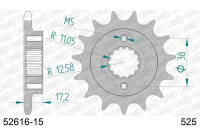Sprocket