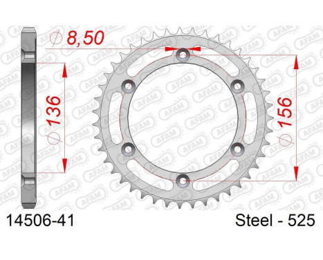 Sprocket