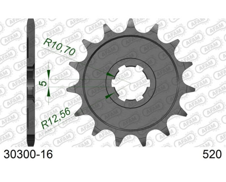 Sprocket