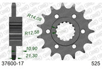 Sprocket