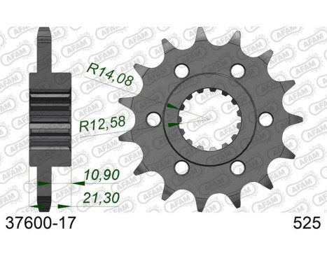 Sprocket