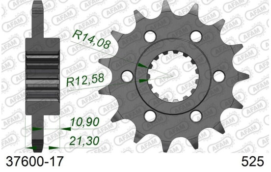 Sprocket