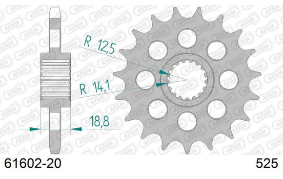 Sprocket