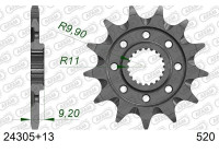 Sprocket