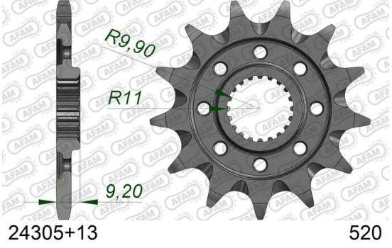 Sprocket