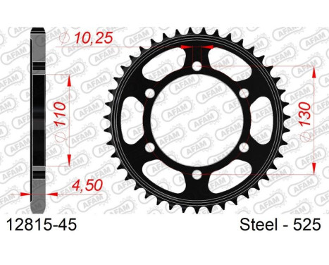 Sprocket