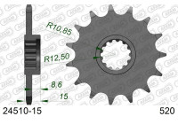 Sprocket