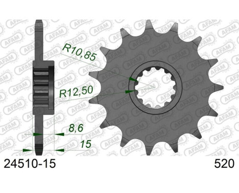 Sprocket