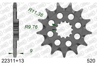 Sprocket