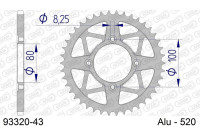 Sprocket