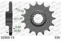 Sprocket