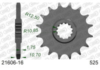 Sprocket