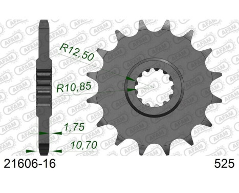Sprocket